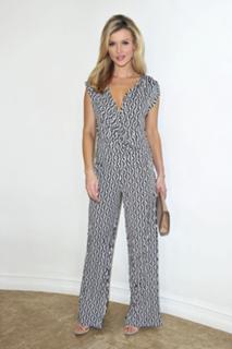 Joanna Krupa feet photo thumbnail