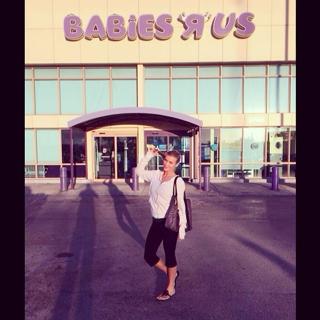 Joanna Krupa feet photo thumbnail