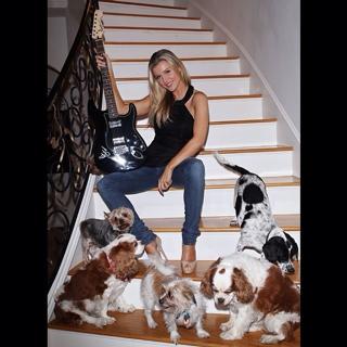 Joanna Krupa feet photo thumbnail