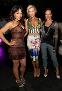 Joanna Krupa feet photo thumbnail