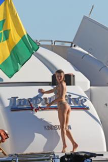 Joanna Krupa feet photo thumbnail