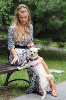 Joanna Krupa feet photo thumbnail