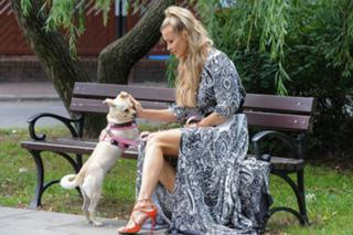 Joanna Krupa feet photo thumbnail