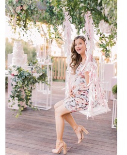 Joanna Krupa feet photo thumbnail
