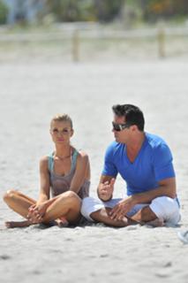 Joanna Krupa feet photo thumbnail