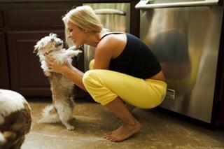 Joanna Krupa feet photo thumbnail