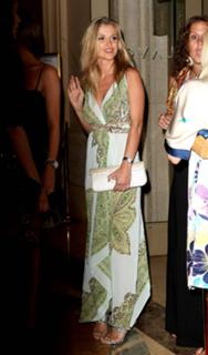 Joanna Krupa feet photo thumbnail