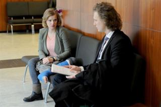 Joanna Kulig feet photo 8