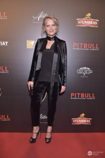 Joanna Kulig feet photo 6