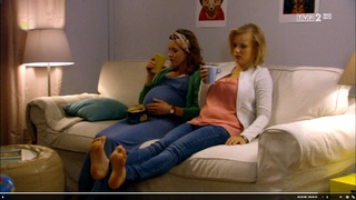 Joanna Kulig feet photo 19