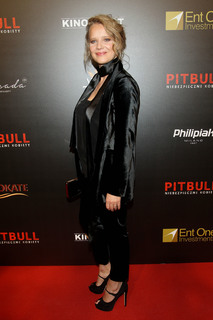 Joanna Kulig feet photo 1