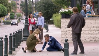 Joanna Kulig feet photo 6