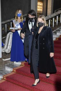 Joanna Kulig feet photo 3