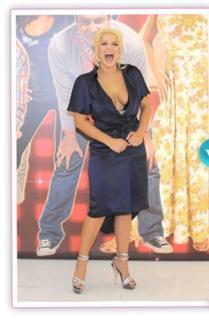 Joanna Liszowska feet photo 5
