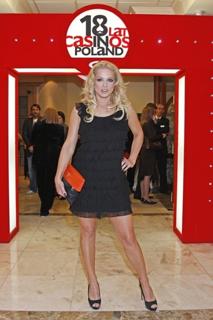 Joanna Liszowska feet photo 17