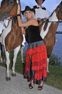 Joanna Liszowska feet photo 9