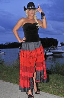 Joanna Liszowska feet photo 8