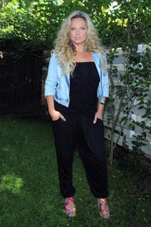 Joanna Liszowska feet photo 7