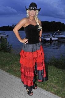 Joanna Liszowska feet photo 6