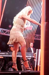 Joanna Liszowska feet photo 19