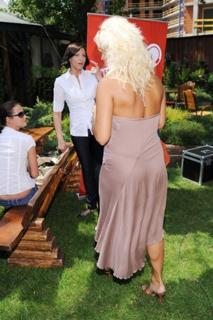 Joanna Liszowska feet photo 13