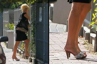 Joanna Liszowska feet photo 4