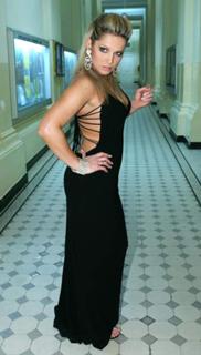Joanna Liszowska feet photo 2