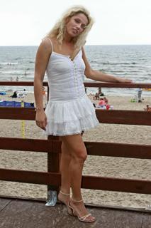 Joanna Liszowska feet photo 20