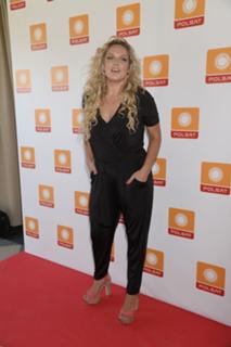 Joanna Liszowska feet photo 12