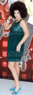Joanna Liszowska feet photo 16