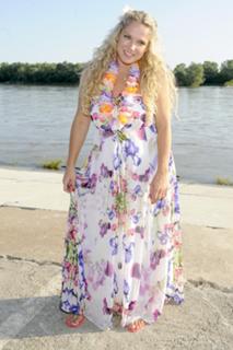 Joanna Liszowska feet photo 16