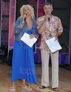 Joanna Liszowska feet photo 3