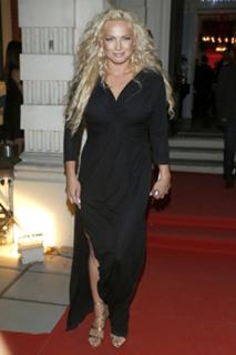 Joanna Liszowska feet photo 9