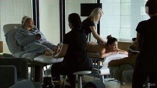 Joanna Liszowska feet photo 19
