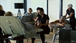 Joanna Liszowska feet photo 18