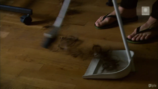 Joanna Liszowska feet photo 13
