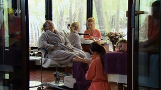 Joanna Liszowska feet photo 11