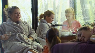 Joanna Liszowska feet photo 7