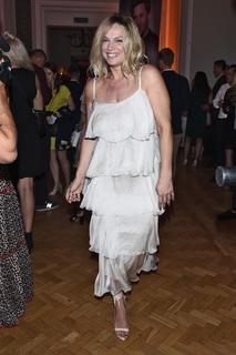 Joanna Liszowska feet photo 20