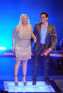 Joanna Liszowska feet photo 9