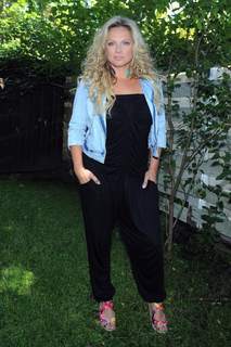 Joanna Liszowska feet photo 8