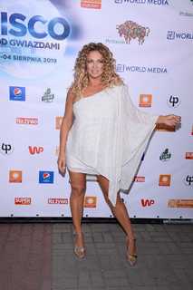 Joanna Liszowska feet photo 18