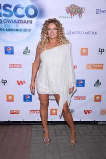 Joanna Liszowska feet photo 17