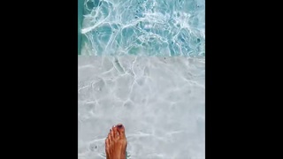 Joanna Liszowska feet photo 12