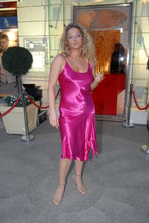 Joanna Liszowska feet photo 5