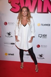 Joanna Liszowska feet photo 6