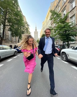 Joanna Liszowska feet photo 18