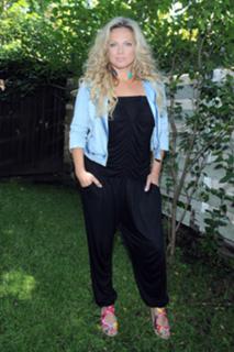 Joanna Liszowska feet photo 20