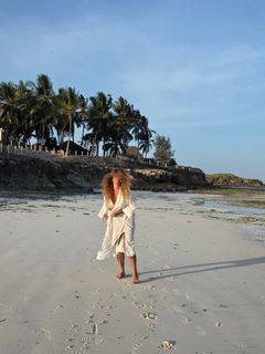 Joanna Liszowska feet photo 10