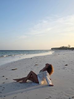 Joanna Liszowska feet photo 9